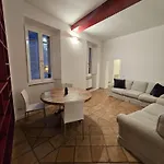 Апартаменты Domus Imperialis Trevi Fontis
