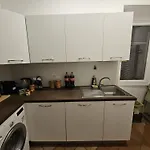 Domus Imperialis Trevi Fontis Апартаменты Рим