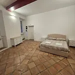 Апартаменты Domus Imperialis Trevi Fontis