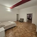 Апартаменты Domus Imperialis Trevi Fontis