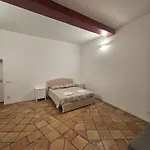 Апартаменты Domus Imperialis Trevi Fontis Рим