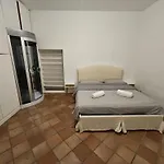Апартаменты Domus Imperialis Trevi Fontis *