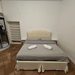 Domus Imperialis Trevi Fontis Апартаменты Рим
