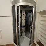 Domus Imperialis Trevi Fontis Рим