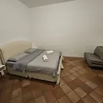 Апартаменты Domus Imperialis Trevi Fontis