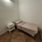 Domus Imperialis Trevi Fontis Апартаменты *