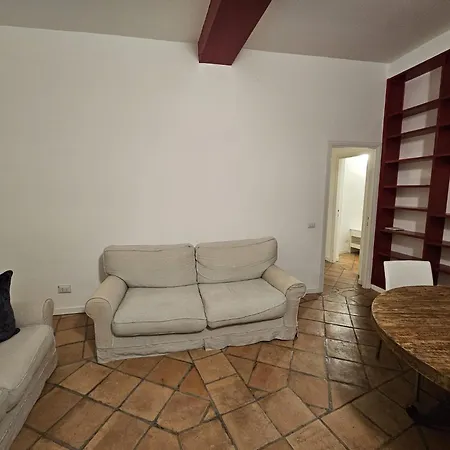 Domus Imperialis Trevi Fontis Апартаменты Рим