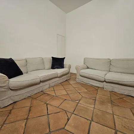 Domus Imperialis Trevi Fontis Апартаменты Рим