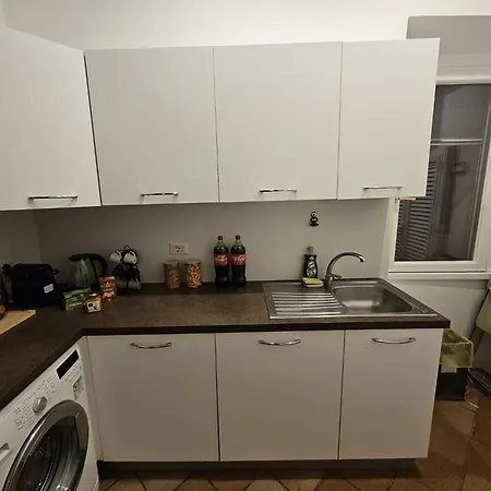 Domus Imperialis Trevi Fontis Apartment Rome