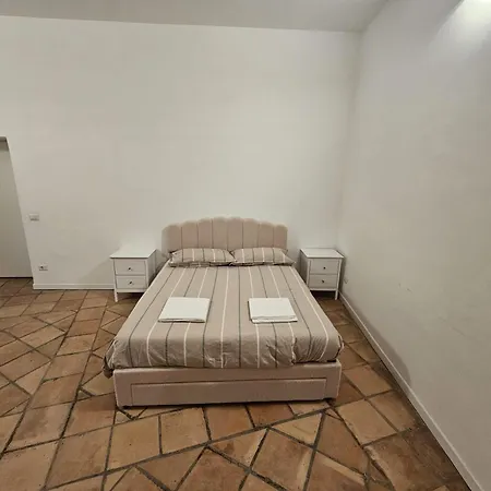 Domus Imperialis Trevi Fontis Apartment Rome