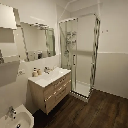 Domus Imperialis Trevi Fontis Apartment *
