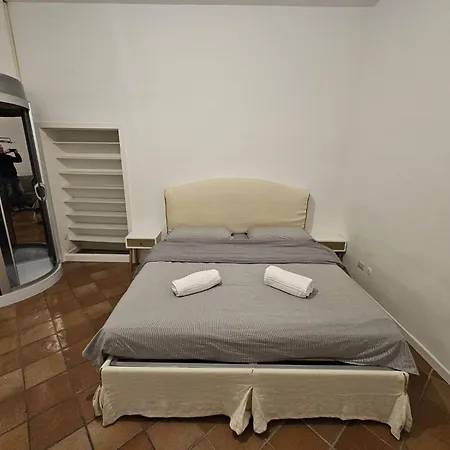 Domus Imperialis Trevi Fontis Apartment Rome