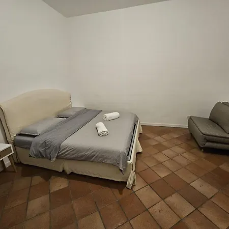 Apartment Domus Imperialis Trevi Fontis