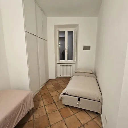 Domus Imperialis Trevi Fontis Apartment Rome