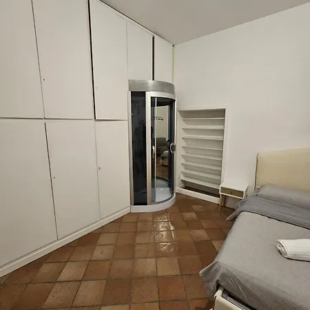 Domus Imperialis Trevi Fontis Apartment Rome