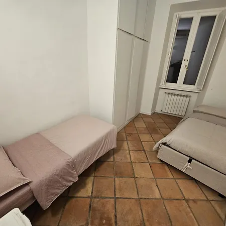 Domus Imperialis Trevi Fontis Apartment Rome