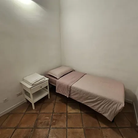 Domus Imperialis Trevi Fontis Apartment *