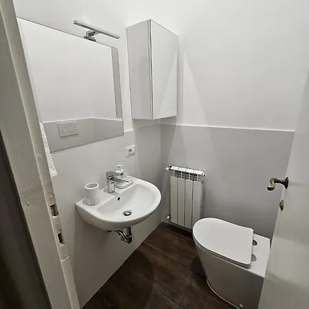 Domus Imperialis Trevi Fontis