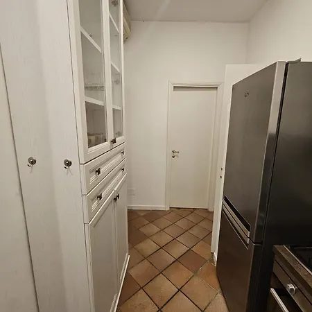Domus Imperialis Trevi Fontis Apartment