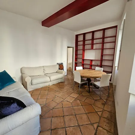 Apartamento Domus Imperialis Trevi Fontis *