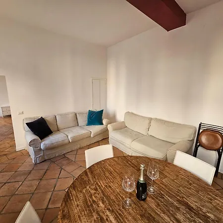 Domus Imperialis Trevi Fontis Apartamento
