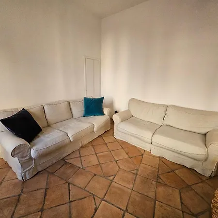 Domus Imperialis Trevi Fontis Apartamento