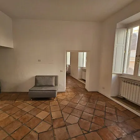 Domus Imperialis Trevi Fontis Apartamento Roma