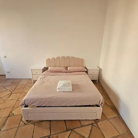דירה Domus Imperialis Trevi Fontis *