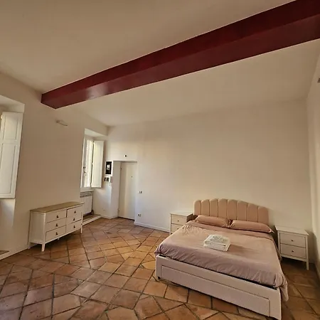 Domus Imperialis Trevi Fontis Apartamento