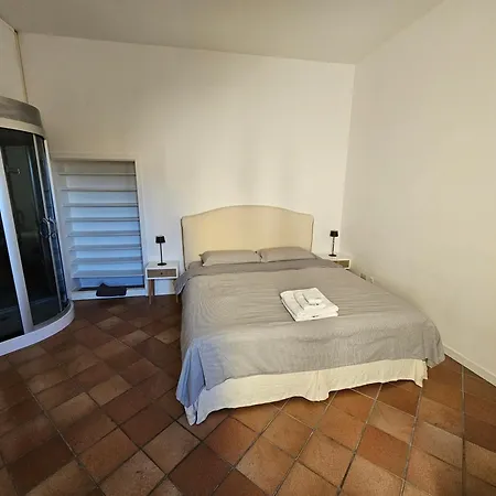 Apartamento Domus Imperialis Trevi Fontis Roma