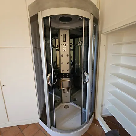 Domus Imperialis Trevi Fontis Apartamento