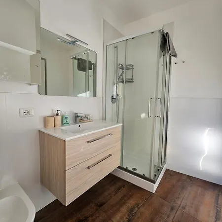 Apartamento Domus Imperialis Trevi Fontis Roma