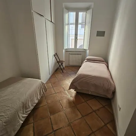 Apartamento Domus Imperialis Trevi Fontis Roma