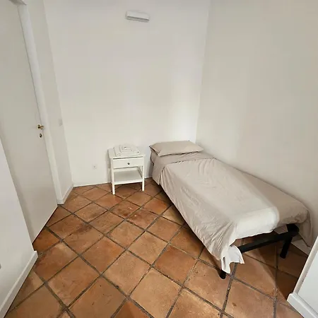 Domus Imperialis Trevi Fontis * רומא